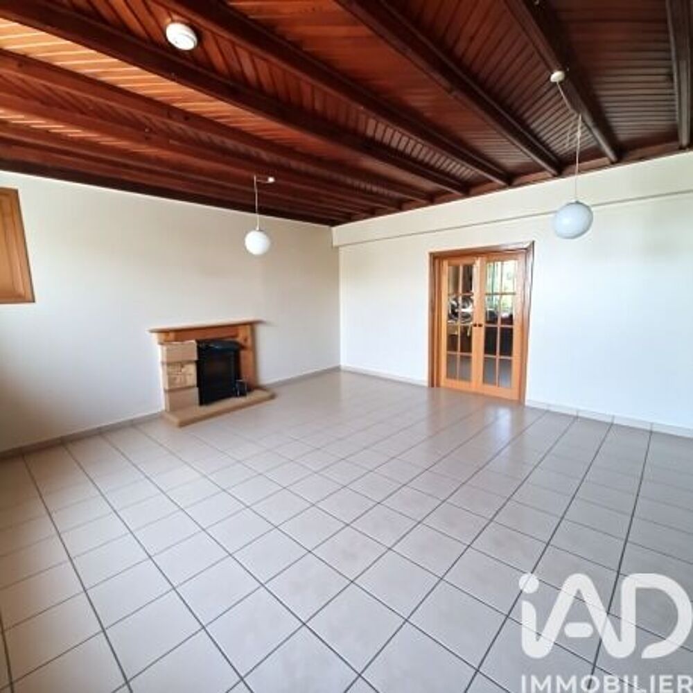 Vente Maison traditionnelle 7 pièces