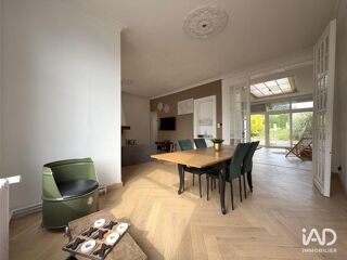  Maison à vendre 5 pièces 175 m²