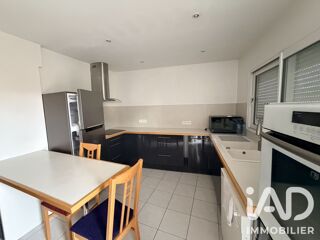  Maison à vendre 5 pièces 170 m²