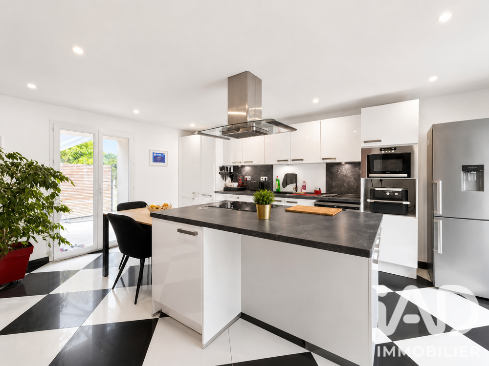 Vente Maison/villa 4 pièces