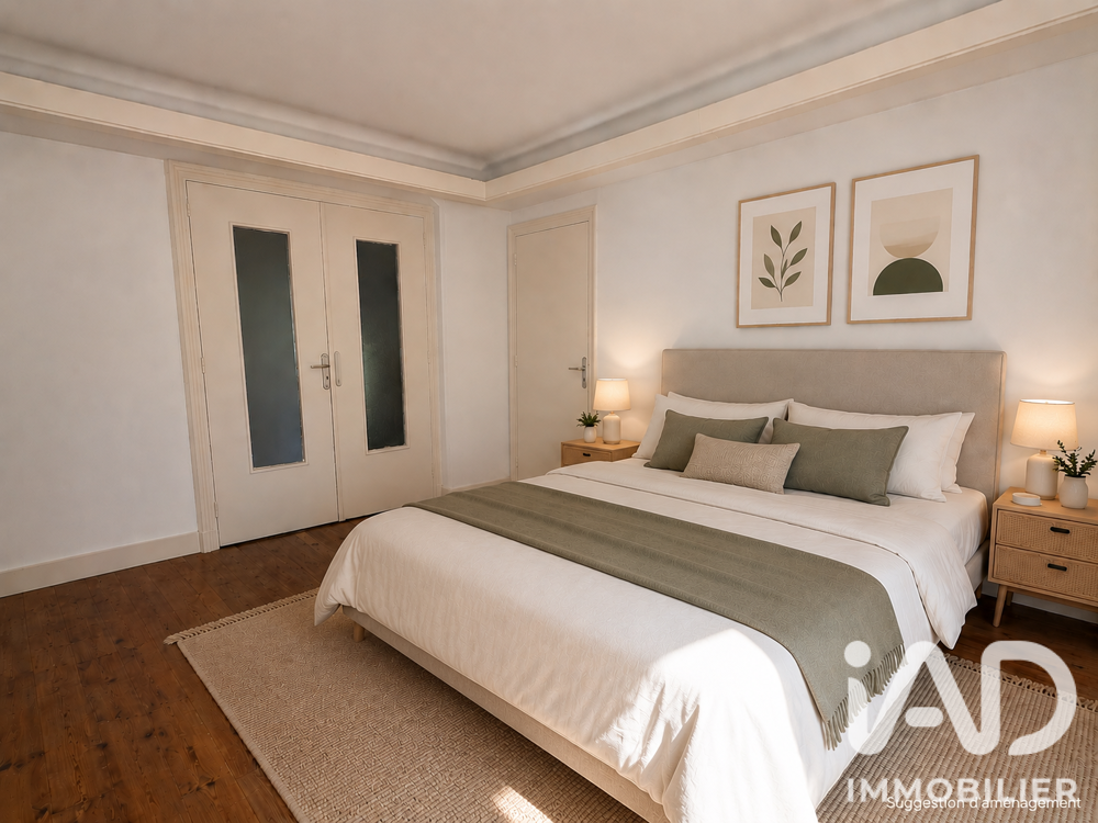 à vendre  Maison Tassin-la-Demi-Lune (69160)