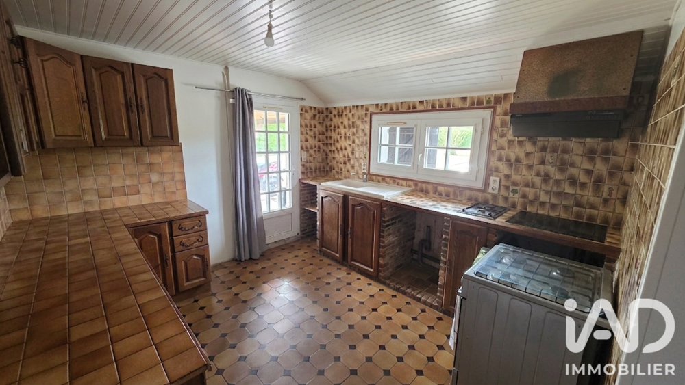 Vente Maison/villa 5 pièces