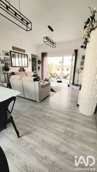  Maison à vendre 5 pièces 100 m²