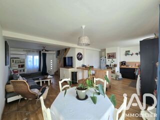 Vente Maison Vente Maison/villa 5 pièces Saint-parres-aux-tertres