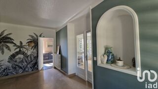  Maison à vendre 5 pièces 190 m²