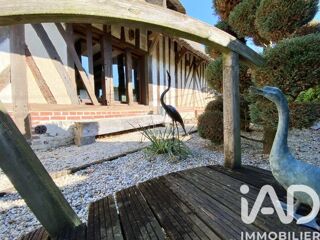  Maison à vendre 6 pièces 175 m²