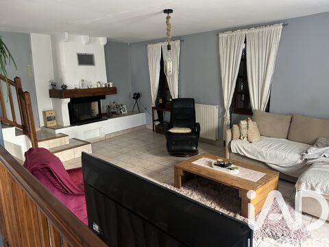   Vente Maison Maison - 6 pi�ce(s) - 145 m�