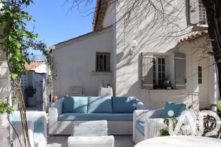  Maison à vendre 6 pièces 133 m²