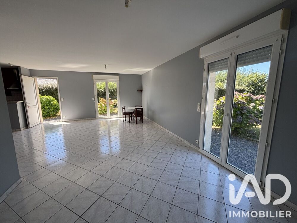 Vente Maison Vente Pavillon 4 pièces Marigny
