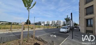  Appartement à vendre 1 pièce 21 m²