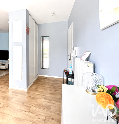 Appartement à vendre 5 pièces 94 m²