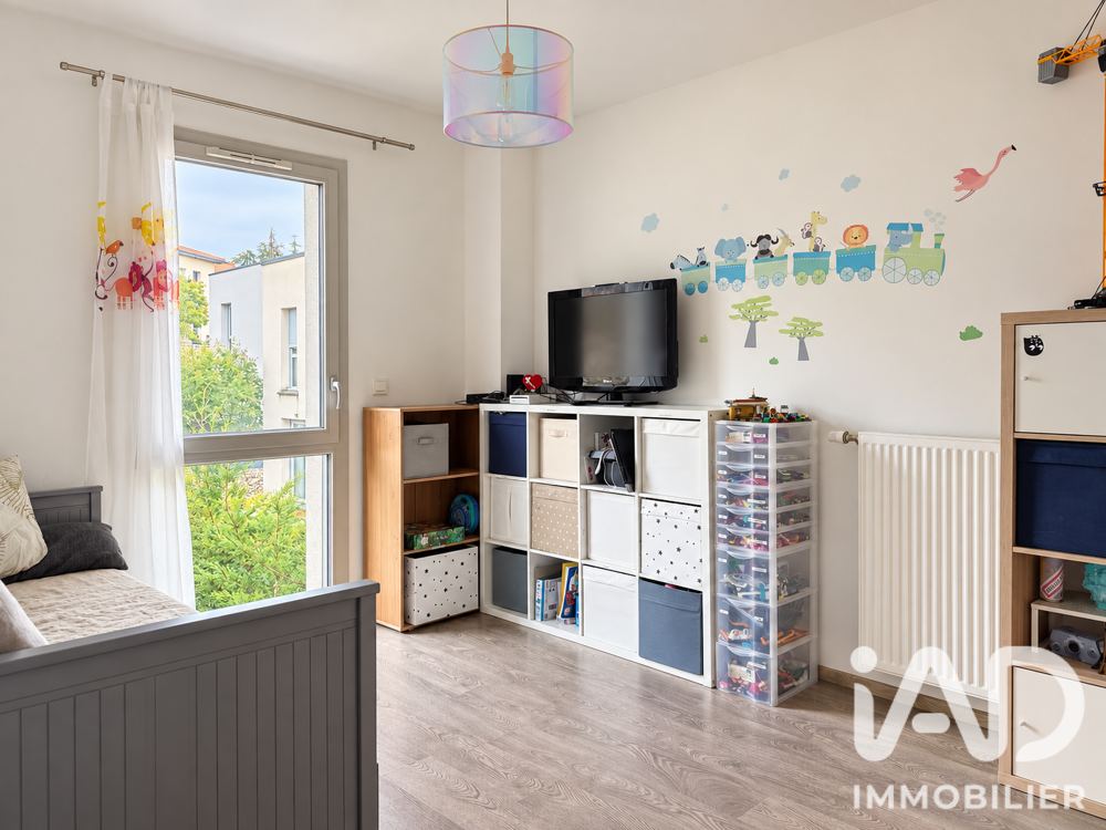 Vente Maison Vente Maison/villa 5 pièces Pollionnay