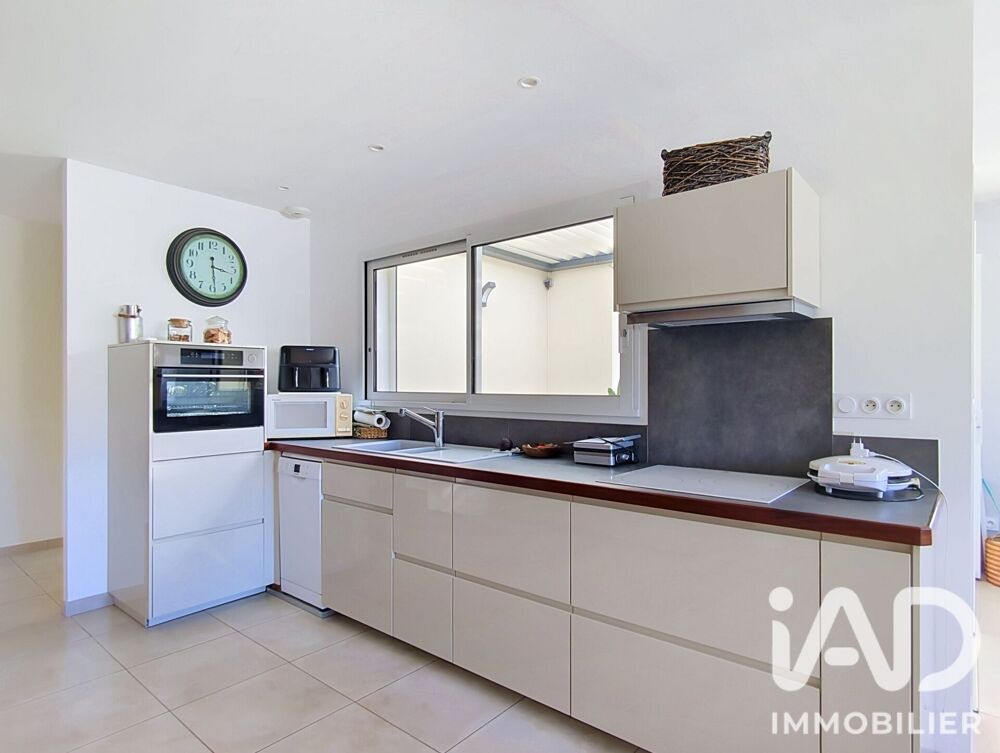 Vente Maison Vente Maison/villa 3 pièces Nébian