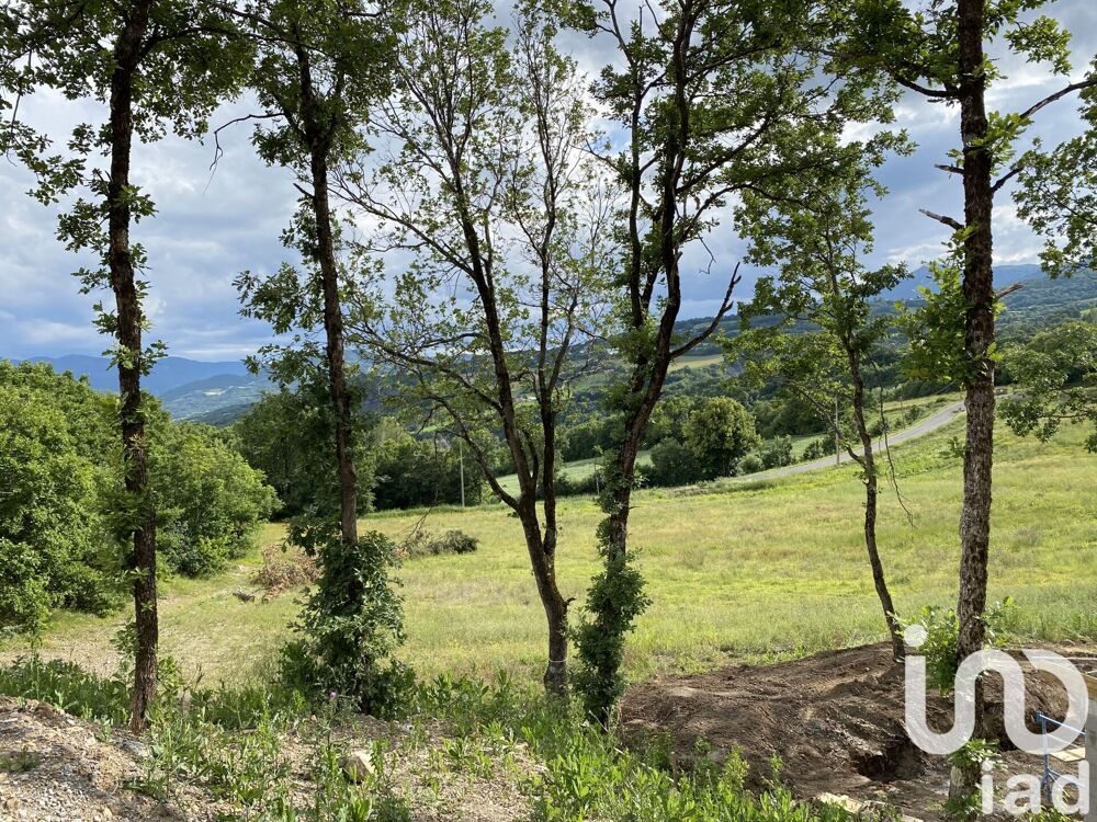 Vente Terrain Vente Terrain à bâtir 800 m&sup2; Pelleautier