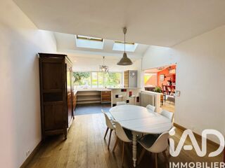  Maison à vendre 6 pièces 120 m²