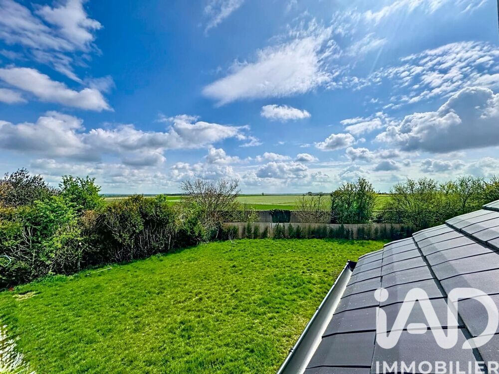 vente Maison - 7 pièce(s) - 215 m² Houdan (78550)