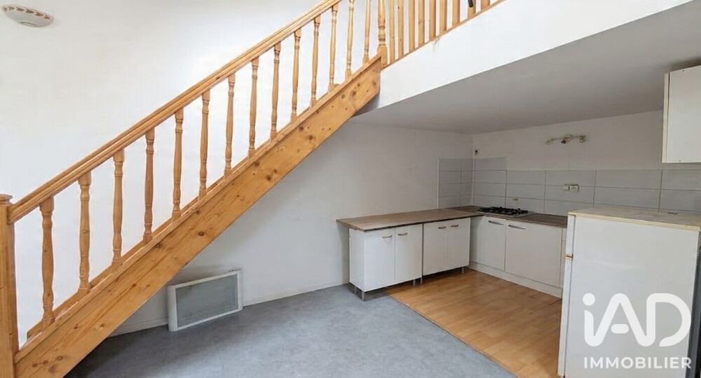 Vente Immeuble Vente Immeuble 163 m&sup2; Cavaillon
