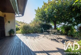  Maison à vendre 5 pièces 135 m²