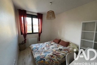  Maison à vendre 5 pièces 90 m²