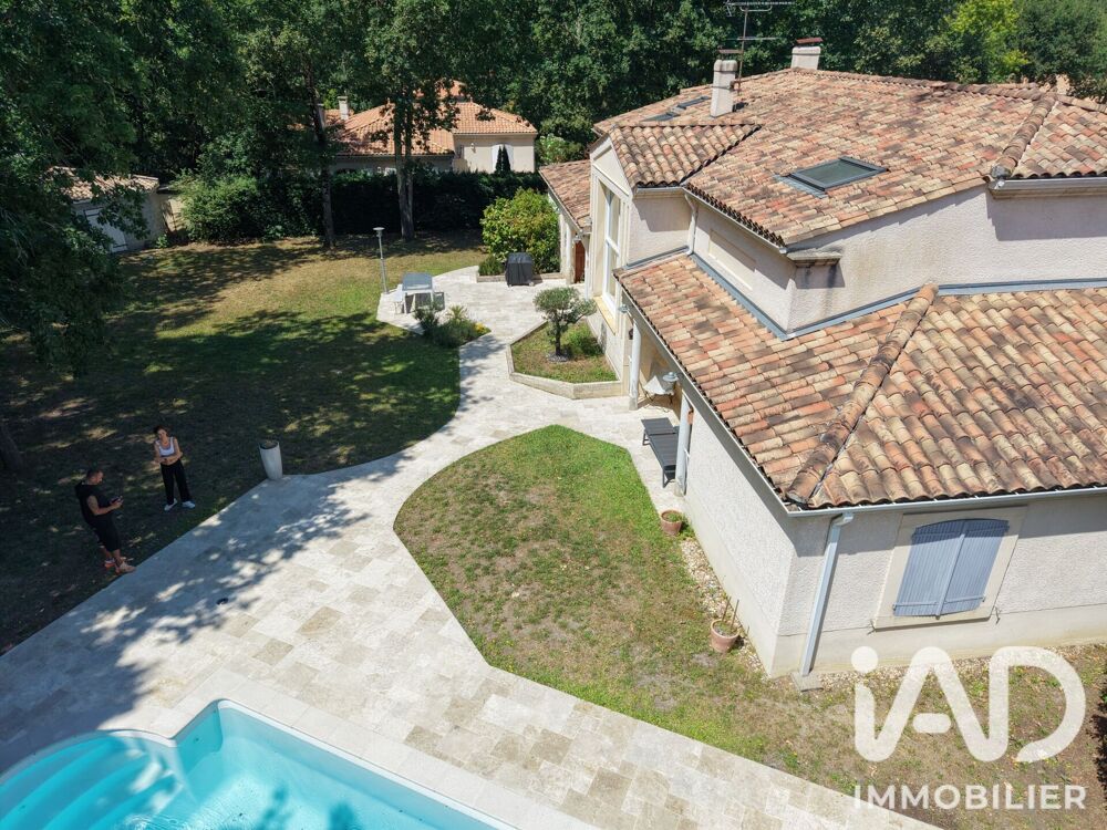 Vente Maison/villa 7 pièces