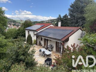  Maison � vendre 5 pi�ces 120 m�