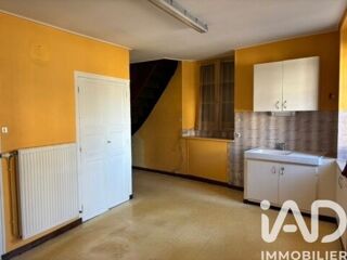  Maison à vendre 6 pièces 140 m²