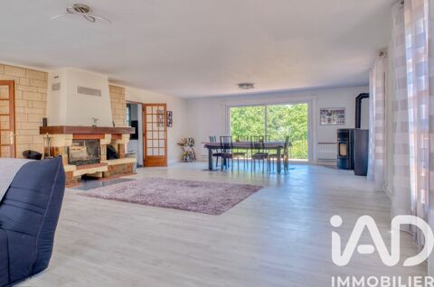   Vente Maison/villa 7 pièces Maison - 7 pièce(s) - 237 m²