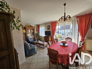  Maison à vendre 4 pièces 71 m²