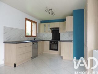  Maison � vendre 5 pi�ces 123 m�