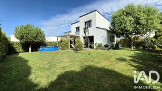  Maison à vendre 5 pièces 130 m²