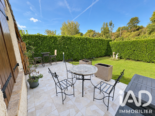  Maison à vendre 6 pièces 110 m²