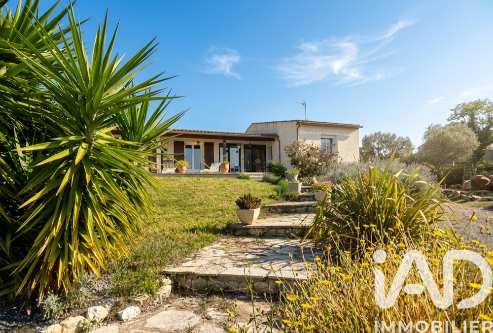 Vente Maison traditionnelle 8 pièces