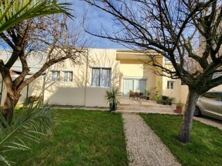  Maison � vendre 4 pi�ces 84 m�