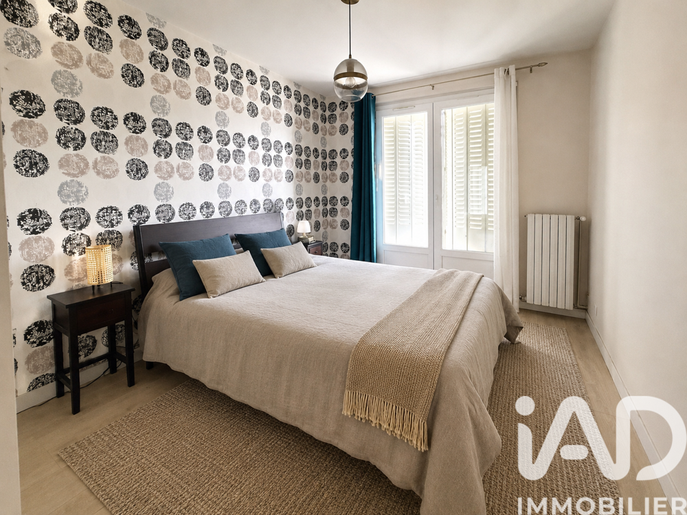 Vente Appartement Vente Appartement 4 pièces La tronche