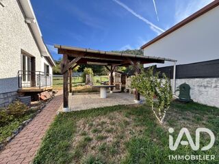 Vente Maison Vente Maison/villa 5 pièces Thonnance-lès-joinville