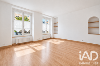 Vente Appartement Vente Appartement 3 pièces Versailles