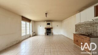  Maison à vendre 6 pièces 167 m²