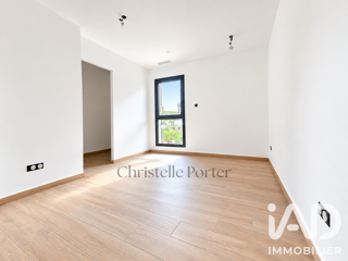  Maison à vendre 4 pièces 105 m²