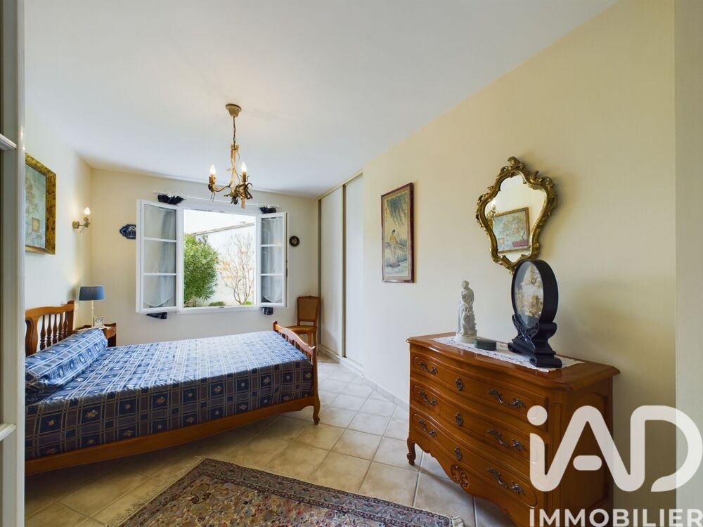 à vendre  Maison Loix (17111)