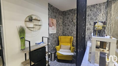   Vente Boutique/Local commercial 52 m&sup2; 