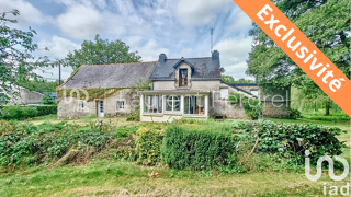  Maison à vendre 5 pièces 94 m²