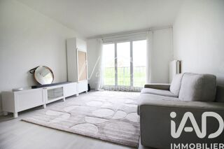  Appartement à vendre 2 pièces 48 m²