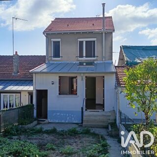  Maison à vendre 3 pièces 94 m²