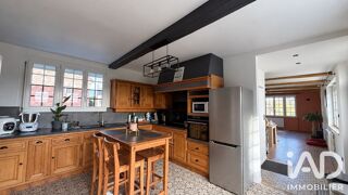  Maison à vendre 4 pièces 95 m²