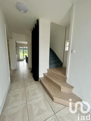  Maison à vendre 4 pièces 100 m²