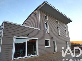  Maison à vendre 6 pièces 155 m²