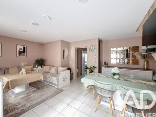  Maison � vendre 5 pi�ces 97 m�