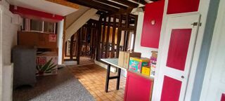  Maison à vendre 6 pièces 185 m²