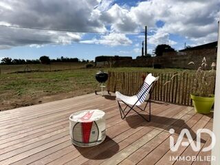  Maison 3 pièces 71 m² Plozévet