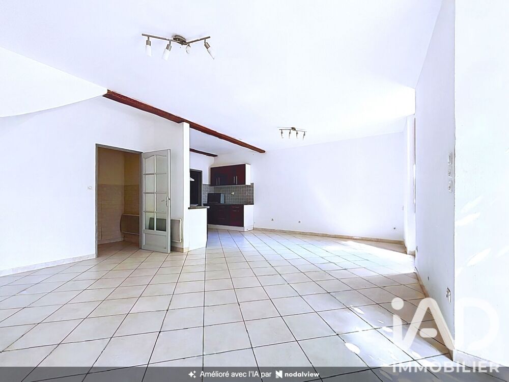 Vente Maison Vente Maison/villa 3 pièces Cailhau